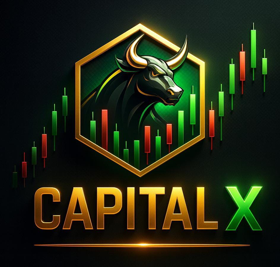 CAPITAL X